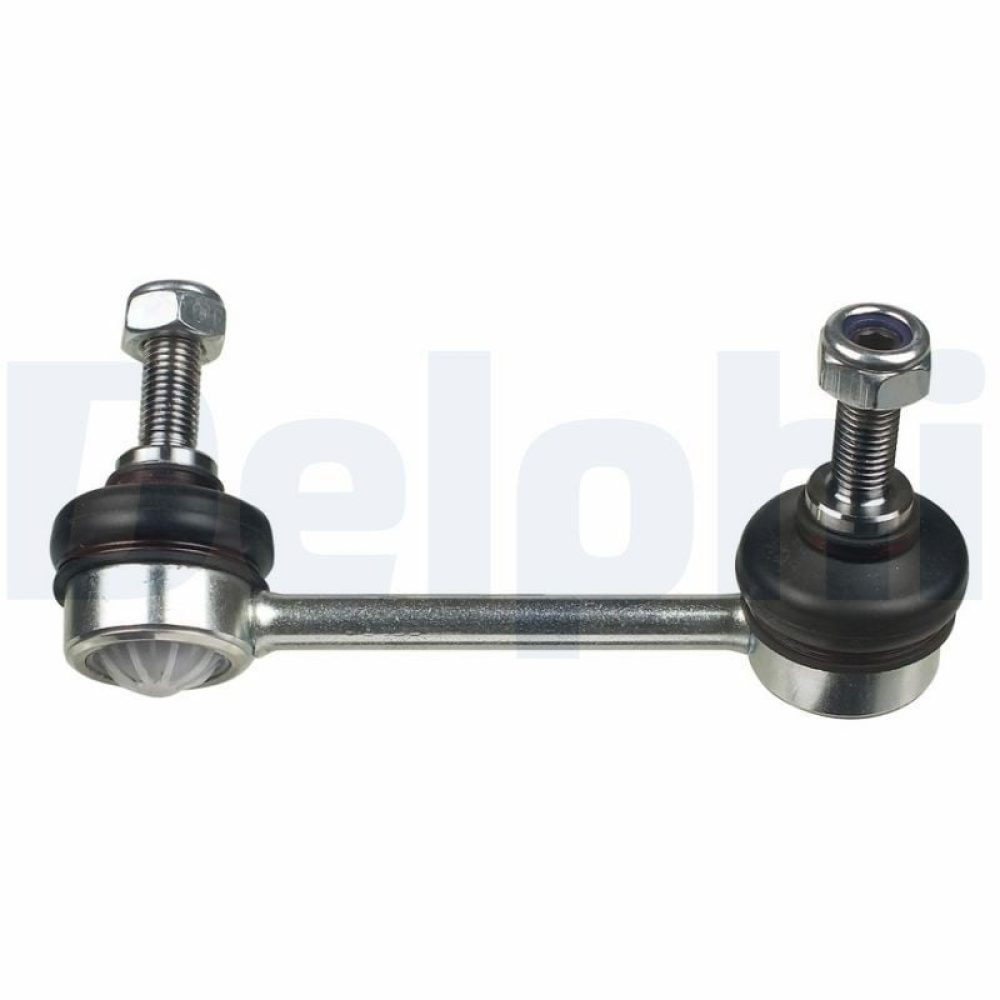 Link/Coupling Rod