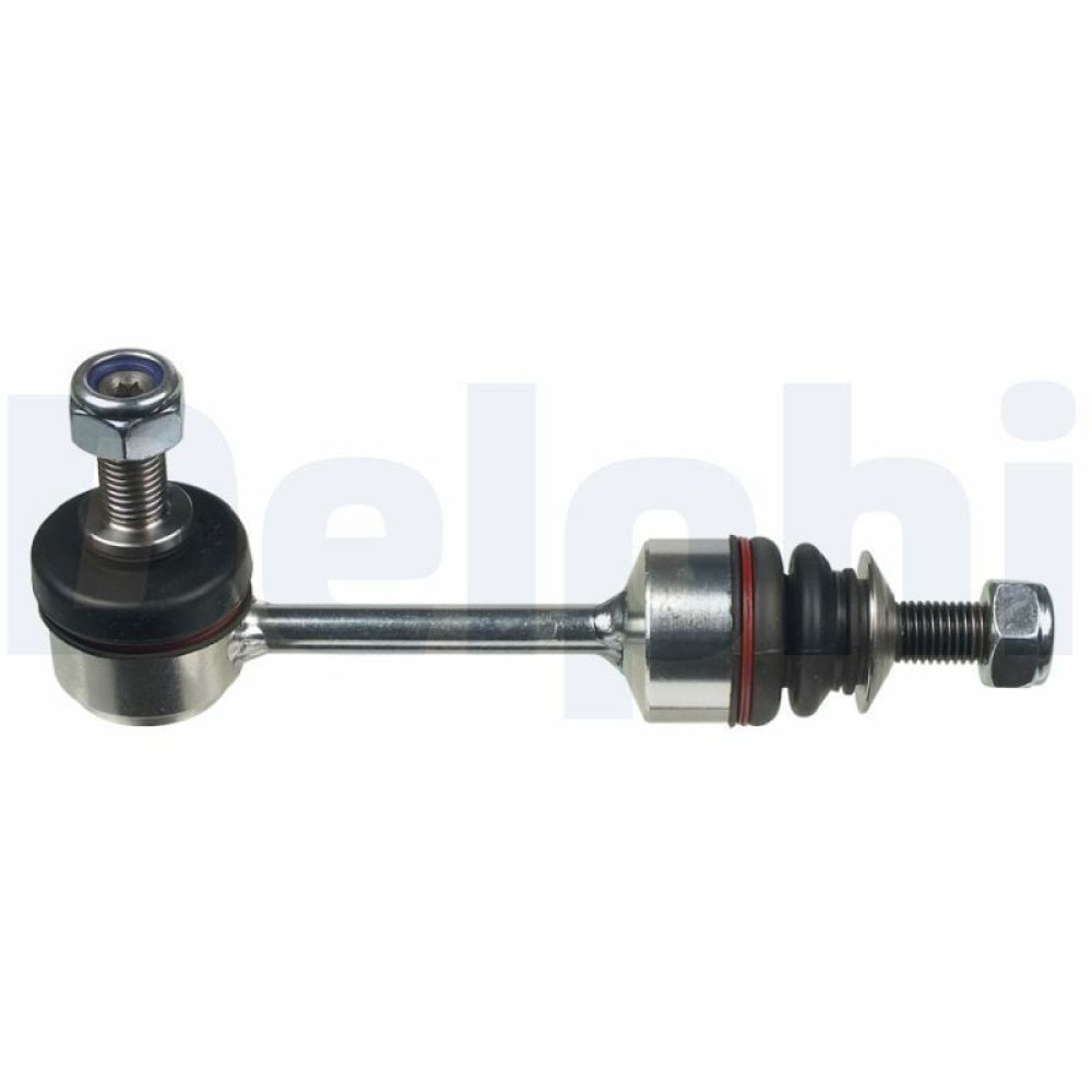 Link/Coupling Rod