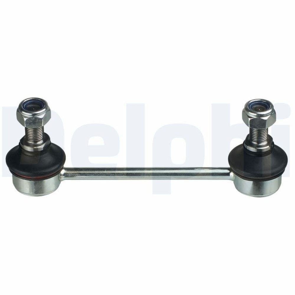 Link/Coupling Rod