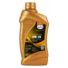 Engine oil EUROL 5W30 FLUENCE DXS 1L | Oiler