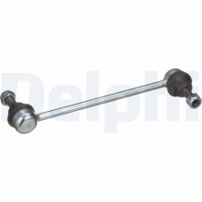 Link/Coupling Rod