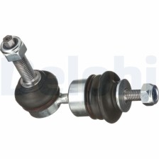 Link/Coupling Rod