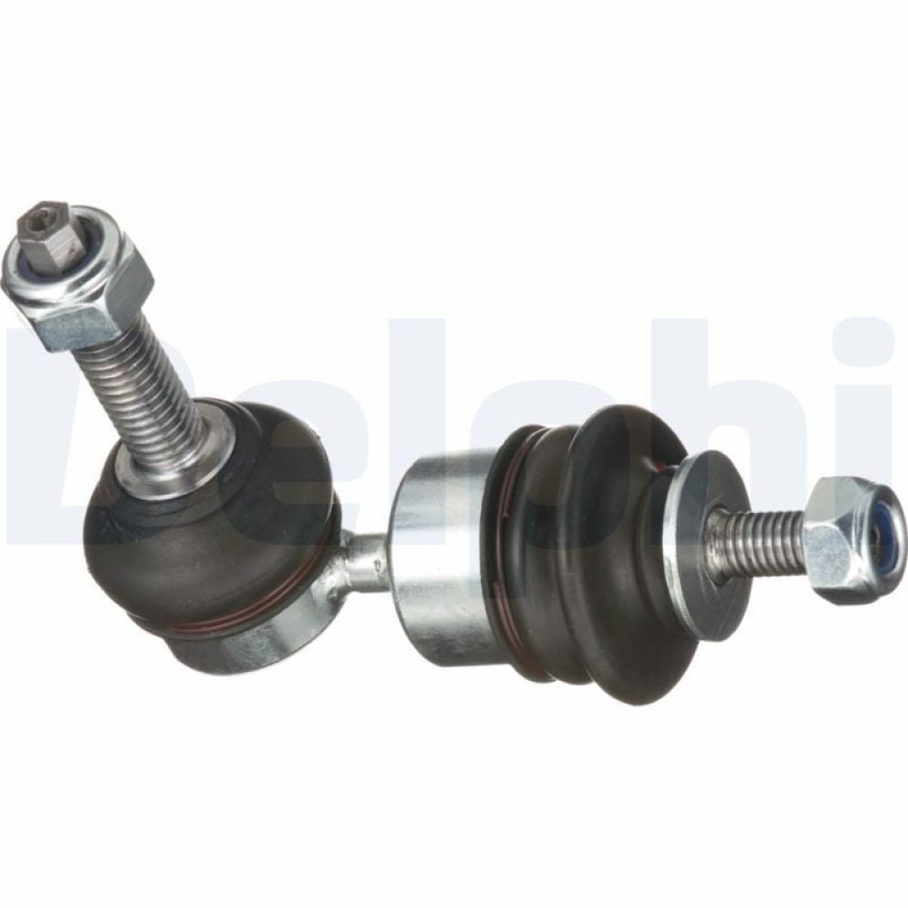 Link/Coupling Rod