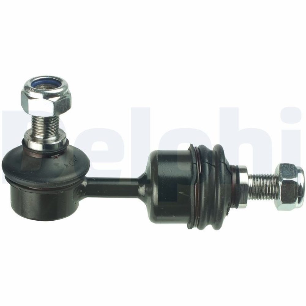 Link/Coupling Rod