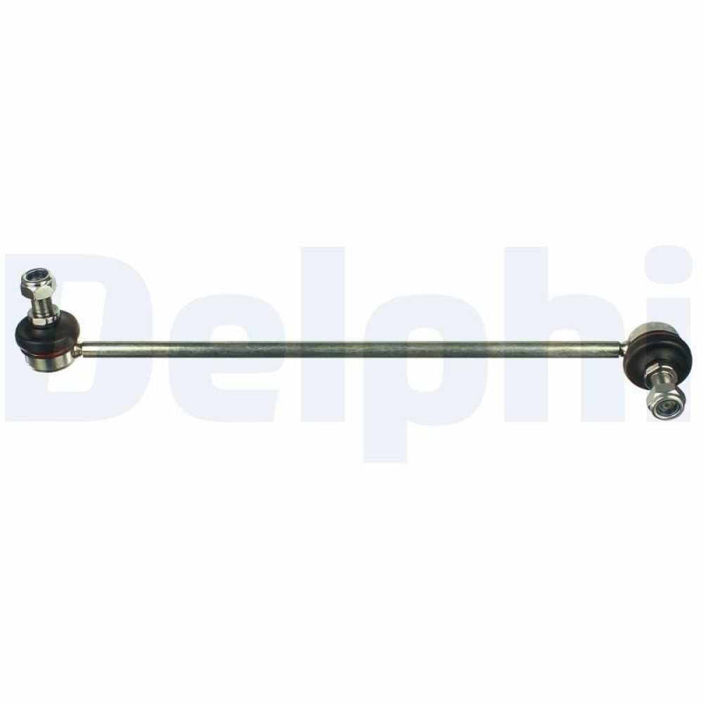 Link/Coupling Rod