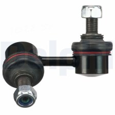 Link/Coupling Rod