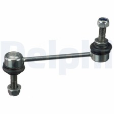 Link/Coupling Rod