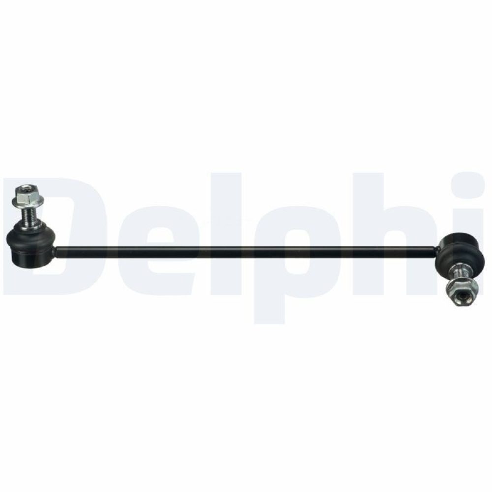 Link/Coupling Rod