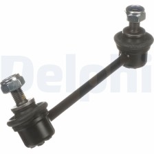 Link/Coupling Rod