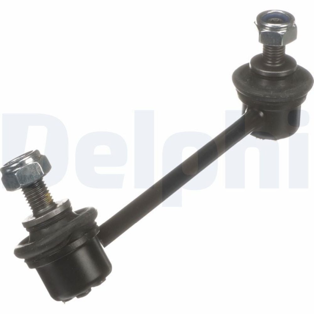 Link/Coupling Rod