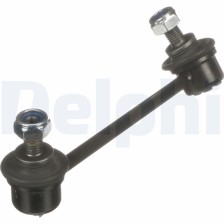 Link/Coupling Rod