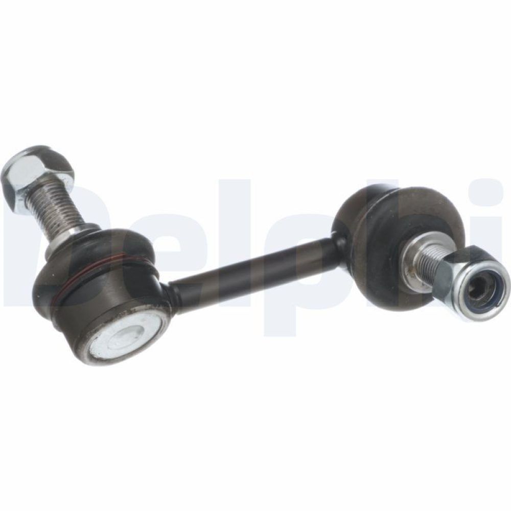 Link/Coupling Rod