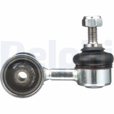 Link/Coupling Rod
