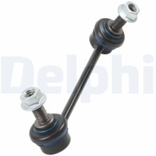Link/Coupling Rod