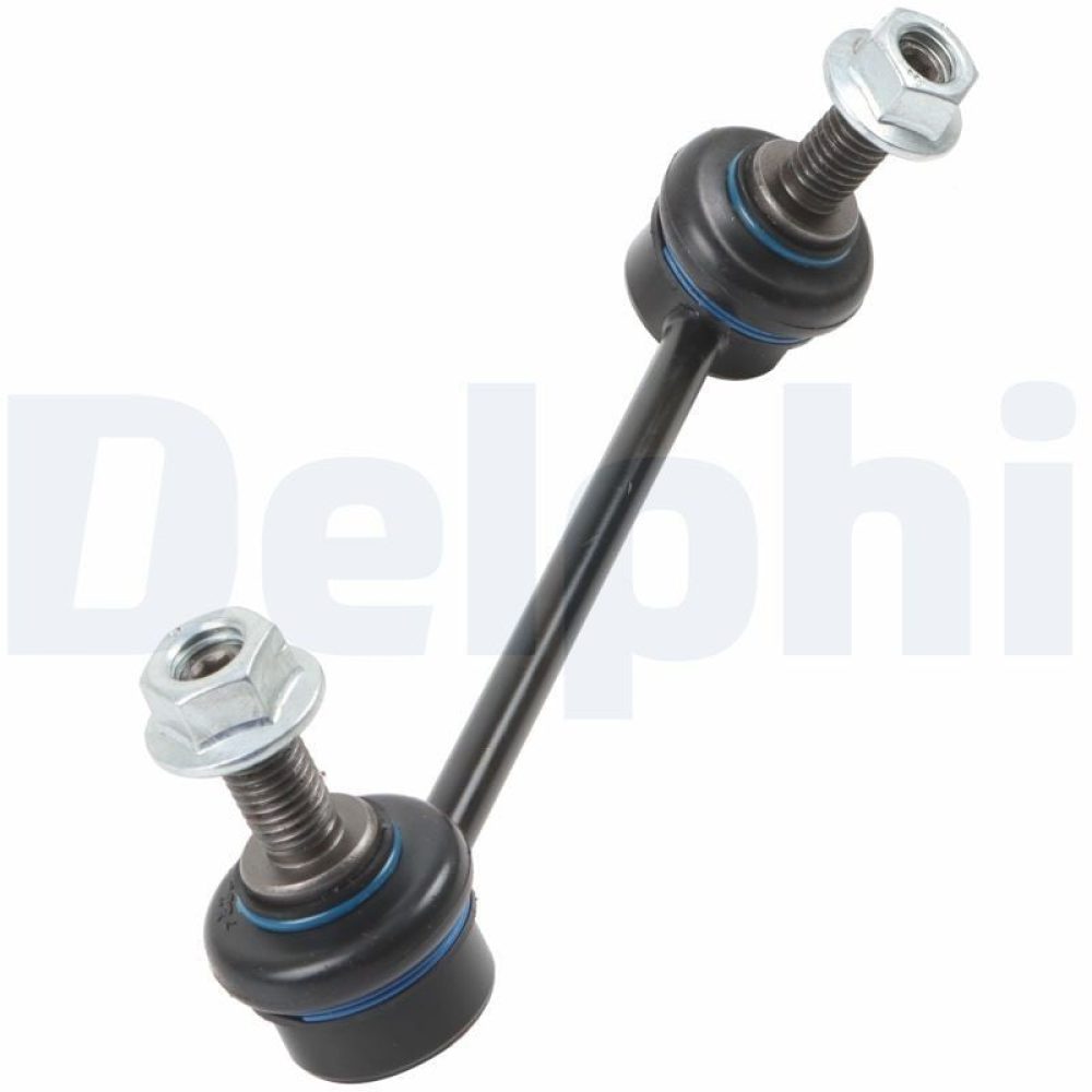 Link/Coupling Rod