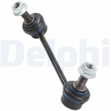 Link/Coupling Rod