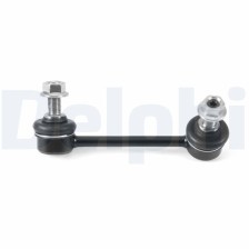 Link/Coupling Rod