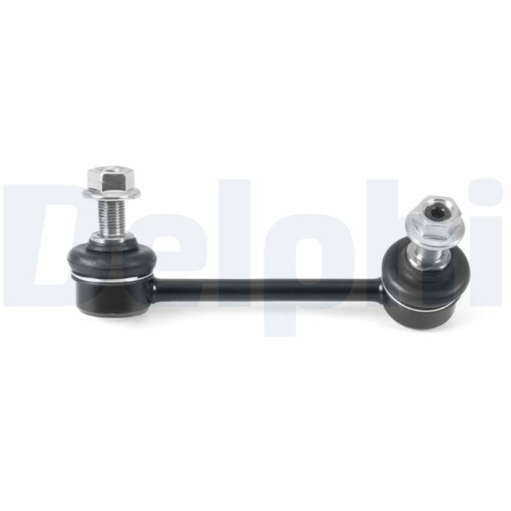 Link/Coupling Rod