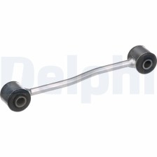Link/Coupling Rod