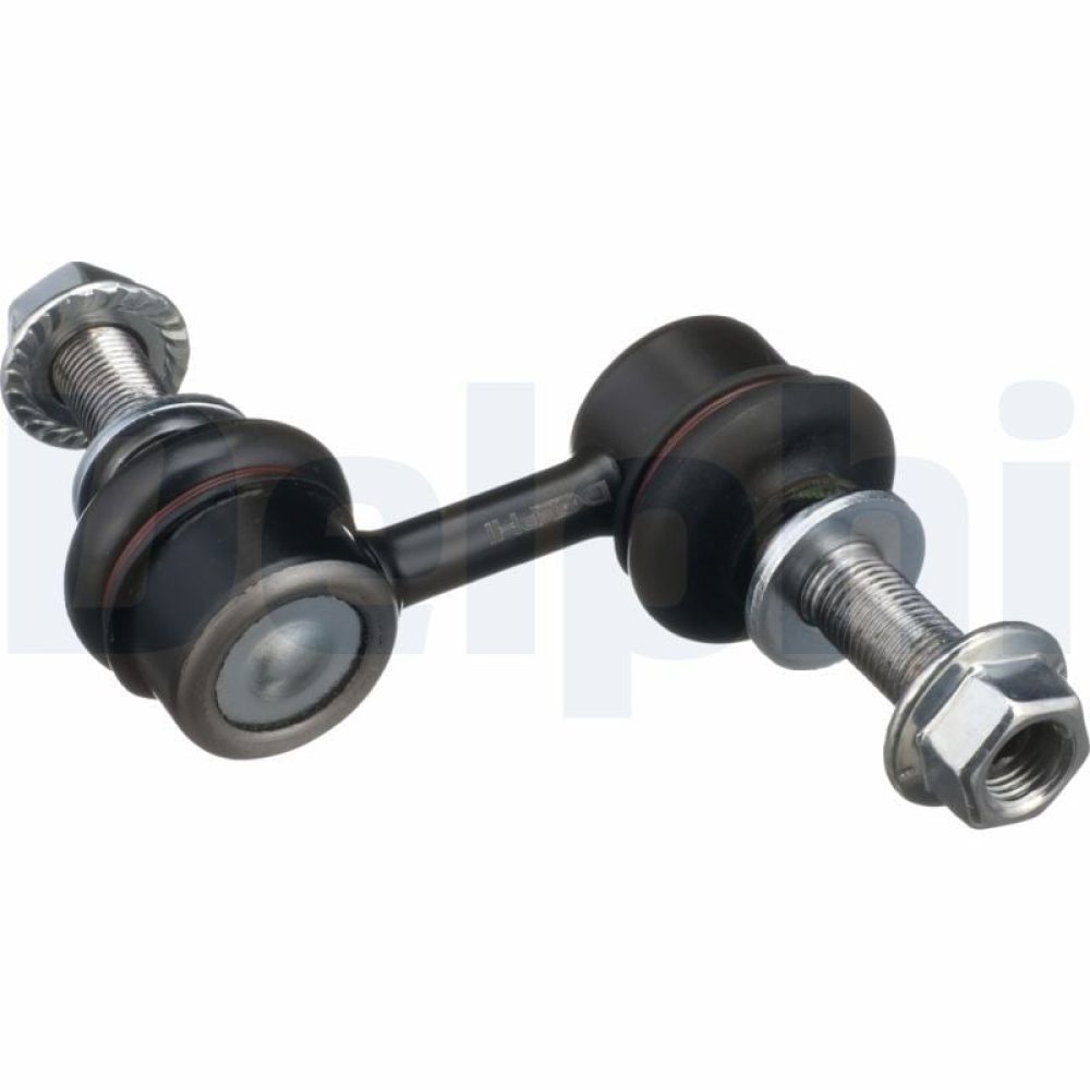 Link/Coupling Rod