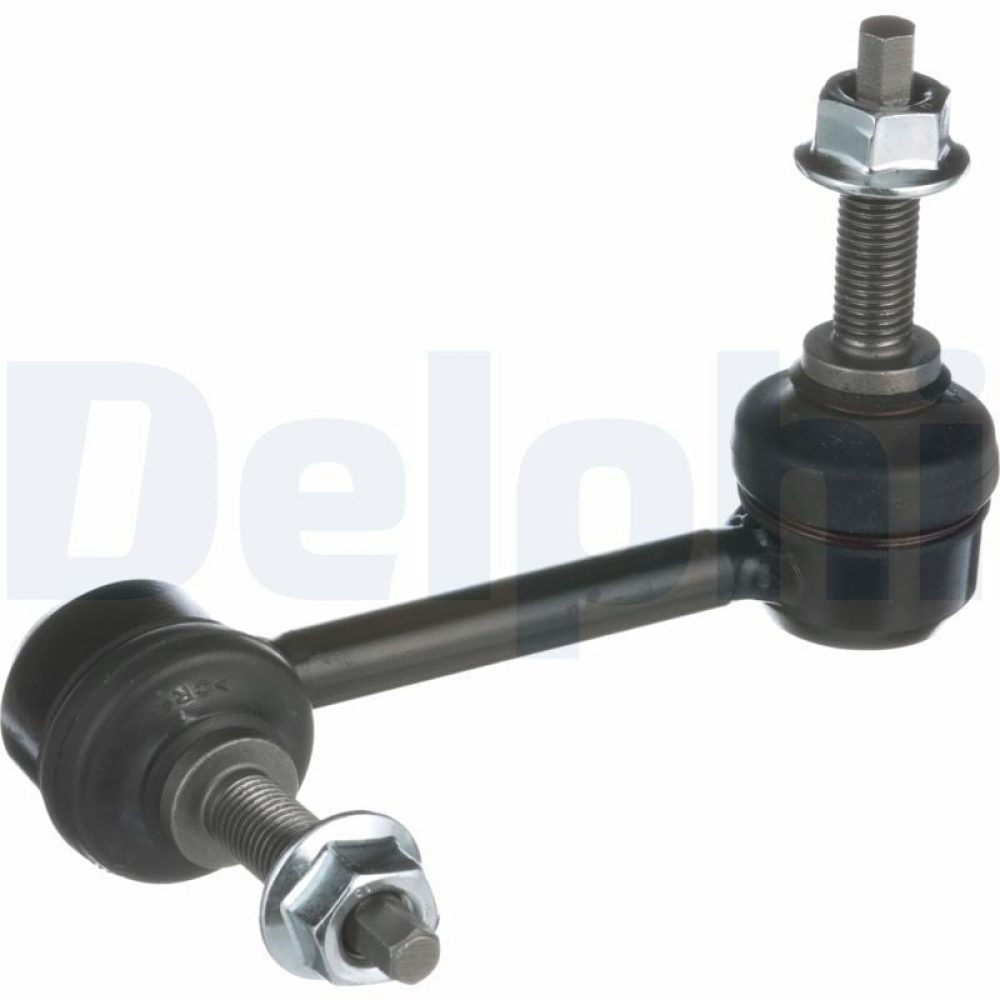 Link/Coupling Rod