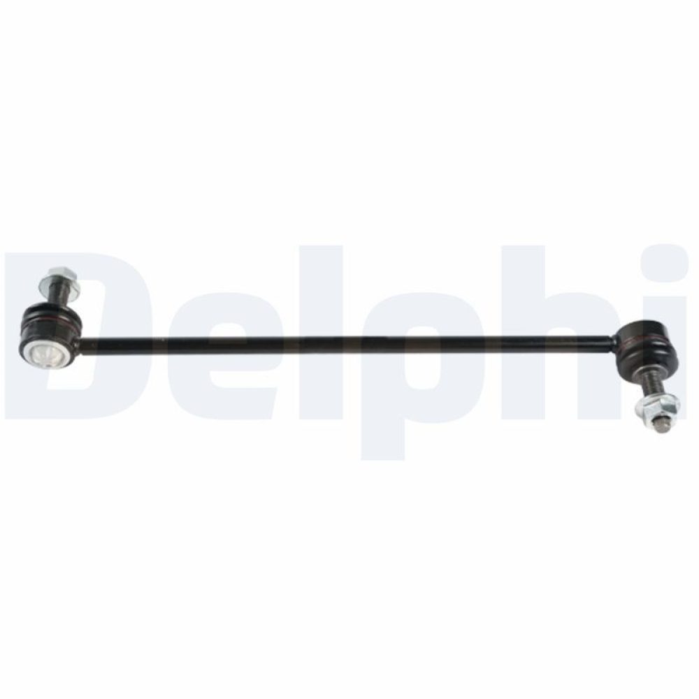 Link/Coupling Rod