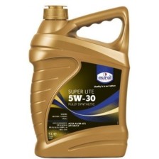 Engine oil EUROL 5W30 SUPER LITE 5L | Oiler