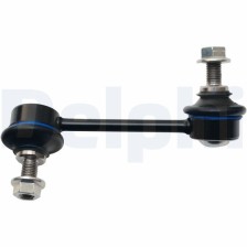 Link/Coupling Rod