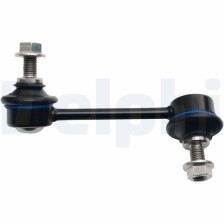 Link/Coupling Rod