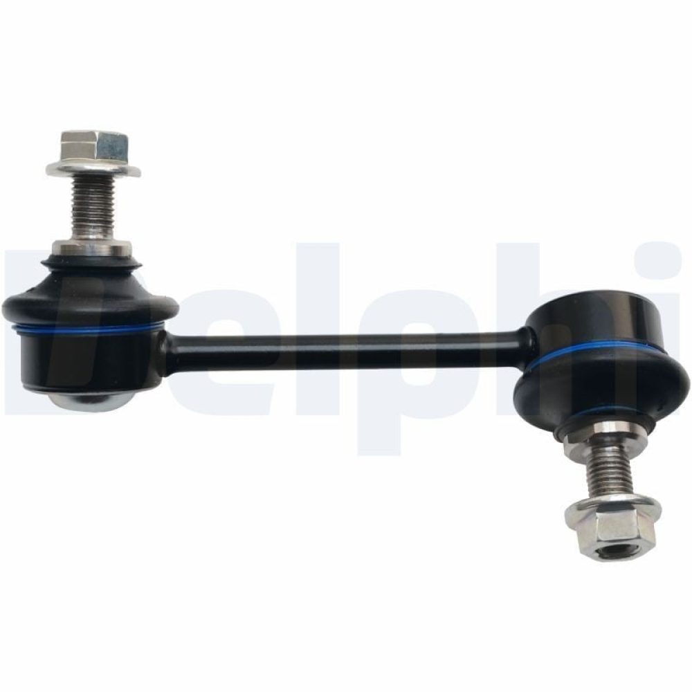 Link/Coupling Rod