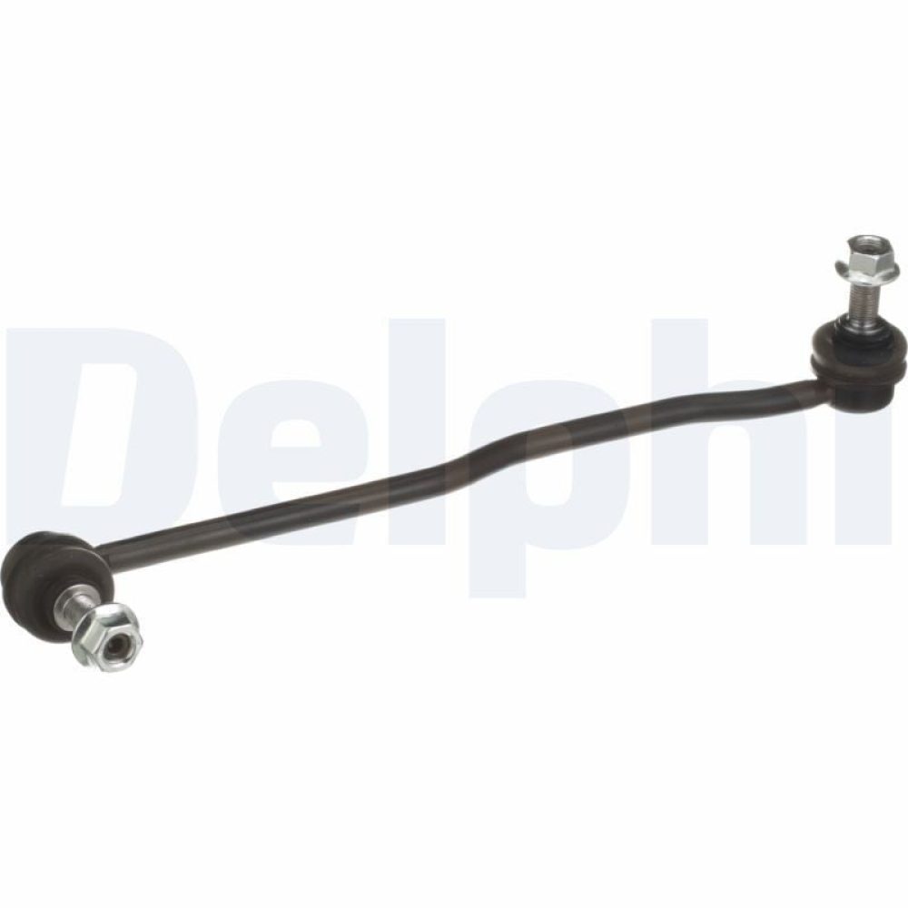 Link/Coupling Rod
