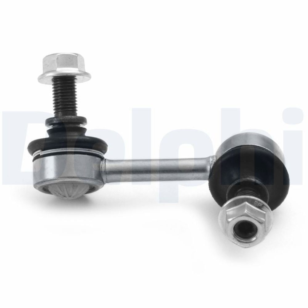Link/Coupling Rod