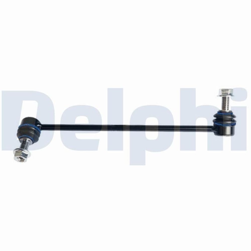 Link/Coupling Rod