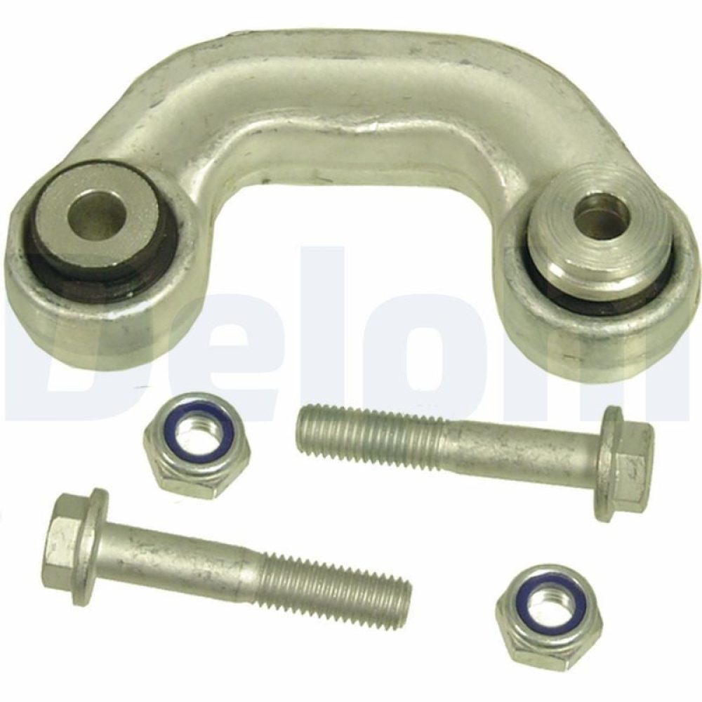 Link/Coupling Rod