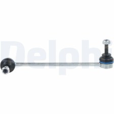 Link/Coupling Rod