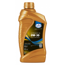 Engine oil EUROL 0W30 ULTRANCE VA 1L | Oiler