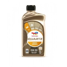 Engine oil TOTAL 0W30 QUARTZ 9000 ENERGY 1L | Oiler