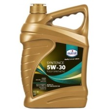 Engine oil EUROL 5W30 SYNTENCE 5L | Oiler