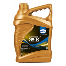 Engine oil EUROL 0W30 ULTRANCE VA 5L | Oiler