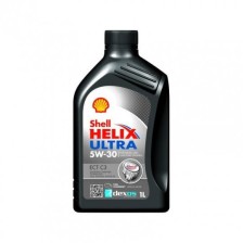 Engine oil SHELL HELIX ULTRA ECT C3 5W30 1L | Oiler