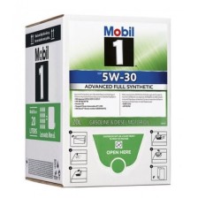 Engine oil MOBIL 5W30 MOBIL 1 ESP 20L | Oiler