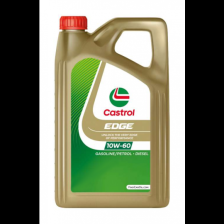 Engine oil CASTROL 10W60 EDGE TITANIUM FST SUPERCAR 4L | Oiler