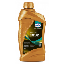 Engine oil EUROL 5W30 SYNTENCE 1L | Oiler