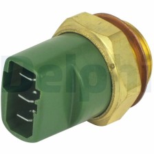 Temperature Switch