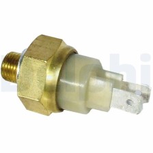 Temperature Switch