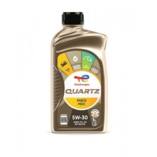 Engine oil TOTAL 5W30 QUARTZ INEO MDC 1L | Oiler