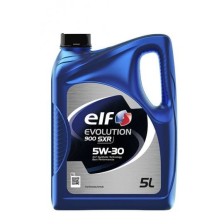 Engine oil ELF EVOLUTION 900 SXR 5W30 5L | Oiler