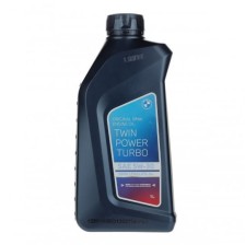 Engine oil BMW TWINPOWER TURBO 5W30 1L | Oiler
