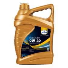 Engine oil EUROL 0W20 EVOLENCE 5L | Oiler