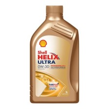 Engine oil SHELL HELIX ULTRA PROFESSIONAL AV-L 0W30 1L | Oiler